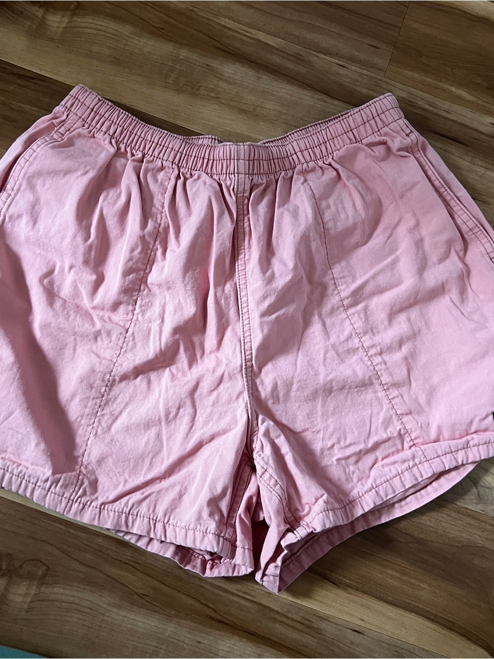 Patagonia Women's Coral Athletic Shorts